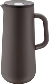 WMF Impulse Isolierkanne Kaffee 1l taupe