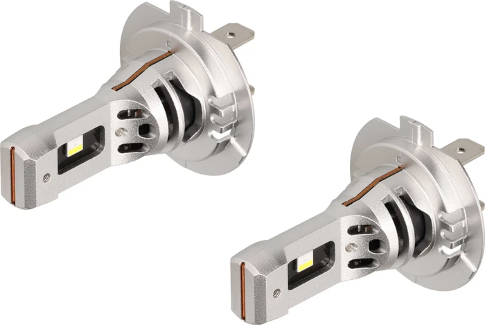 Osram Night Breaker LED Speed H7, 2er-Pack Box (64210DWNBSP-2HB)