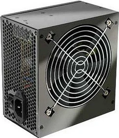 Trust Big Fan 600W, ATX 2.0