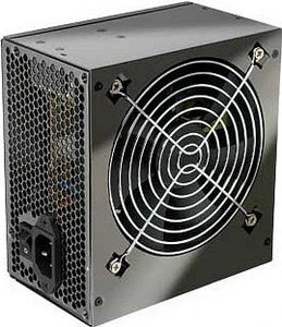 Trust Big Fan 600W, ATX 2.0
