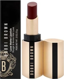 Bobbi Brown Luxe Matte Lipstick power play, 3.5g