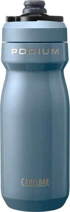 CamelBak Podium Edelstahl Isolierflasche 500ml pacific