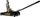 GEKO Hydraulik Wagenheber, 2.5t (G02032)