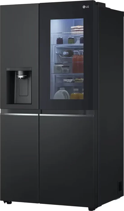LG GSGE91EVAC Side-by-Side