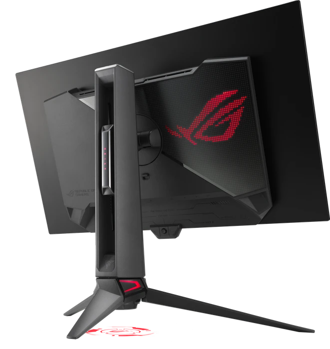 ASUS ROG Swift OLED PG27AQDM, 26.5"