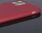 Hama Cover Finest Feel für Apple iPhone 12 Mini rot Vorschaubild