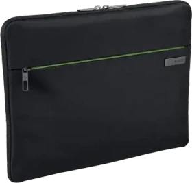 Leitz Complete 15.6" Laptop Power Sleeve Schutzhülle, schwarz