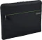 Leitz Complete 15.6" Laptop Power Sleeve Schutzhülle, schwarz Vorschaubild
