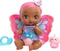Mattel My Garden Baby Schmetterlings Baby rosa Vorschaubild