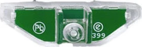 Merten LED-Beleuchtungs-Modul für Schalter/Taster, 100-230V, multicolor