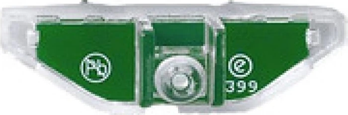 Merten LED-Beleuchtungs-Modul für Schalter/Taster, 100-230V, multicolor