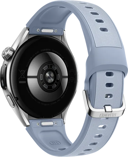 Huawei Watch 6 46mm blau