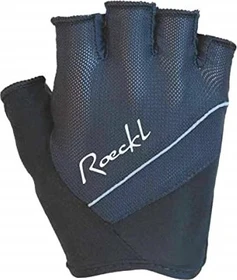 Roeckl Denice Fahrradhandschuhe schwarz (Damen)