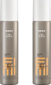 Wella Professionals EIMI Fixing Super Set Haarspray, 75ml