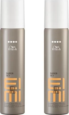 Wella Professionals EIMI Fixing Super Set Haarspray