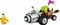 LEGO Angry Birds - Piggy Car Escape Vorschaubild