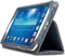 Kensington Portafolio Soft Folio Case Stand für Galaxy Tab 3 8.0 schiefergrau Vorschaubild