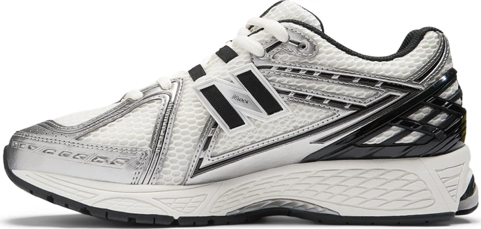 New Balance 1906R silver metallic/white/sea salt (Herren)