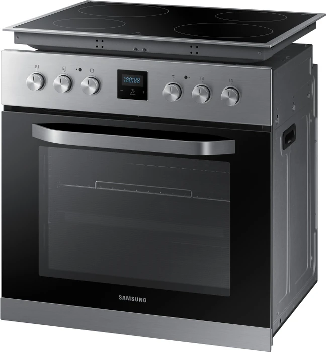 Samsung F-NB69R5701RS Einbauherd-Set