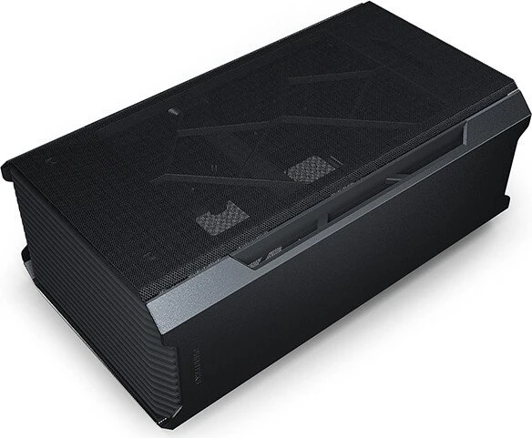 Phanteks Evolv Shift Air, anthrazit, Mini-ITX
