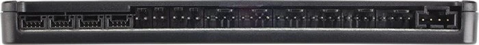 Corsair Commander Mini, Lüftersteuerung 6-Kanal
