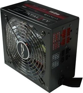 OCZ Fatal1ty 750W, ATX 2.2