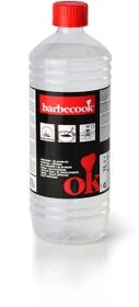 barbecook Gel Flüssiger Grillanzünder, 1l