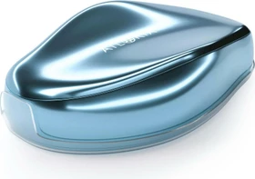 Ailoria Glide & Glow Haar- & Hornhautentferner blau