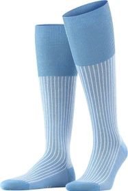 Falke Oxford Stripe Socken linen (Herren)