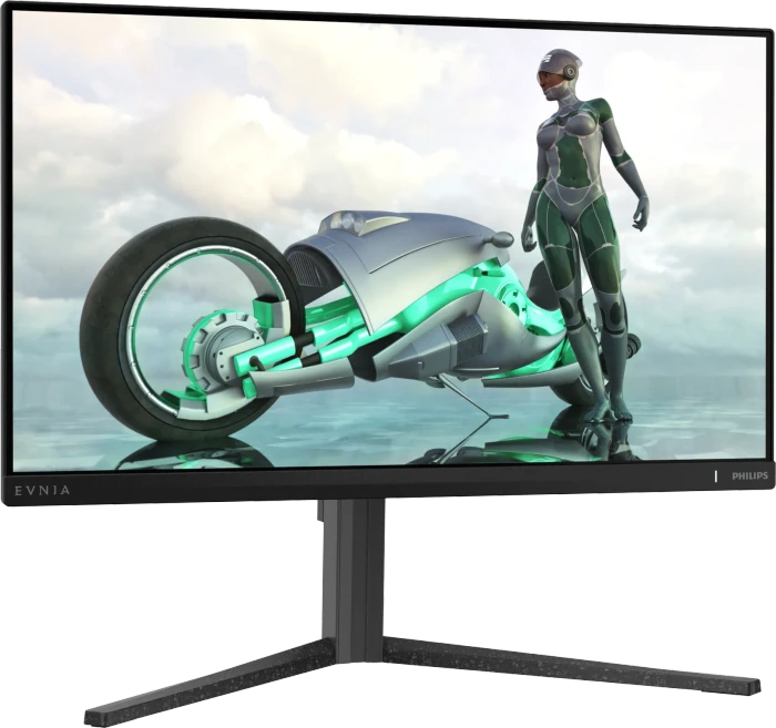 Philips Evnia 3000 Series 24M2N3200A, 23.8"
