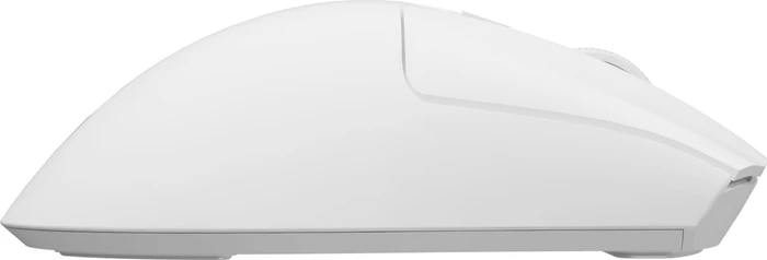 Genesis Zircon 880 Wireless Gaming Mouse weiß, USB/Bluetooth