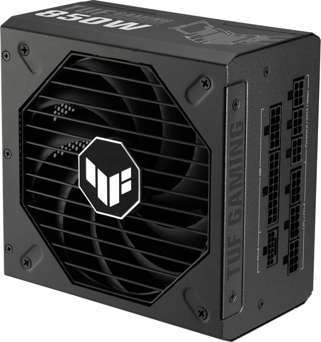 ASUS TUF Gaming Gold, TUF-GAMING-850G, 850W, ATX 3.1