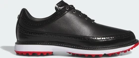 adidas Modern Classic 80 Spikeless core black/iron metallic/better scarlet