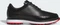 adidas Modern Classic 80 Spikeless core black/iron metallic/better scarlet Vorschaubild