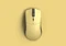 Glorious Model O Pro Wireless, Golden Panda - Forge, USB Vorschaubild