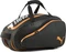 Puma Nova Elite 73l Padel Tennistasche puma black/puma white/heat fire Vorschaubild