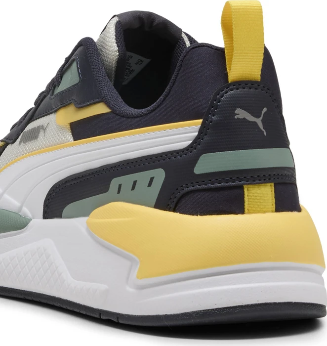 Puma X-Ray 3 vapor gray/puma white/puma navy