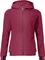 Vaude Neyland Fleece Hoody Jacke passion fruit (Damen) Vorschaubild