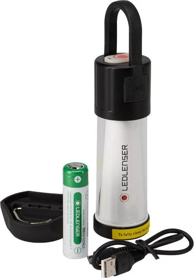 Ledlenser ML6 Warm Light Laterne