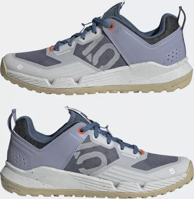 Five Ten Trailcross XT silver violet/cloud white/wonder steel (Herren)