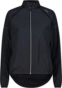 CMP Wind Fahrradjacke anthrazit (Damen)