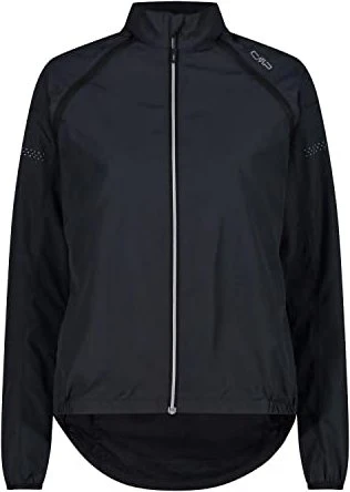 CMP Wind Fahrradjacke anthrazit (Damen)
