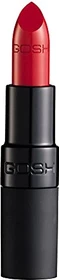 Gosh Velvet Touch Lipstick 005 matt classic red, 4g