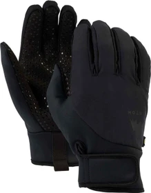 Burton Park Snowboardhandschuhe true black