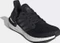 adidas Ultraboost 20 core black/night metallic/cloud white (Damen) Vorschaubild