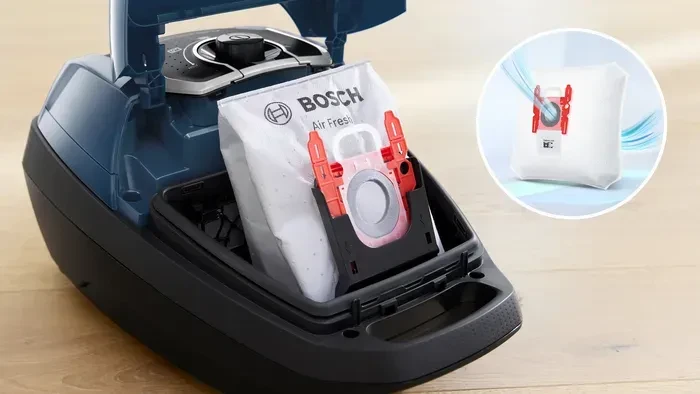 Bosch Serie 8 BGL8XPER