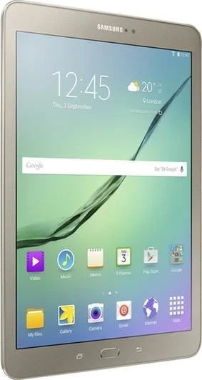 Samsung Galaxy Tab S2 8.0 T719, gold, 32GB, LTE