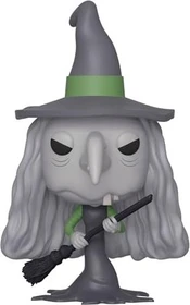 FunKo Pop! Disney - Nightmare Before Christmas - Witch