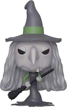 FunKo Pop! Disney - Nightmare Before Christmas - Witch