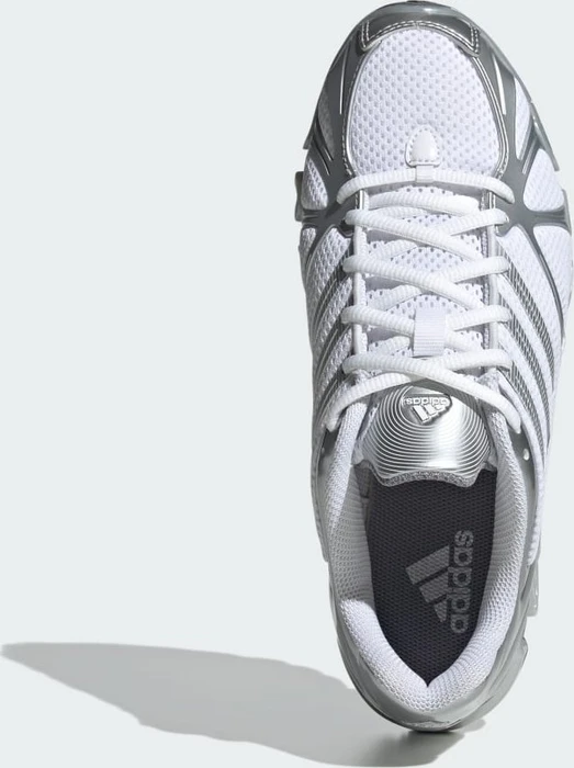 adidas Mega Ghostride silver/silver metallic/matte silver (Damen)